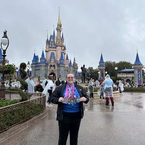 Fundraising Page: Devin Lynch